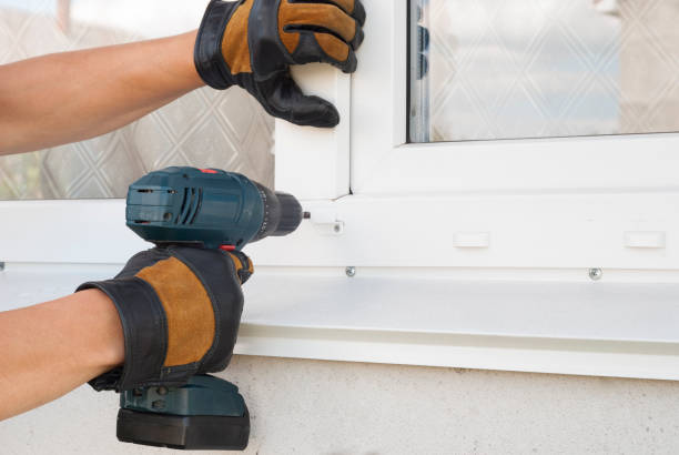 Professional Windows and Door Installation & Repair in Oronoque, CT